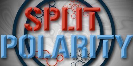 御三家Game-分裂极性: 科学益智街机游戏!