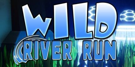 御三家Game-狂野河奔跑