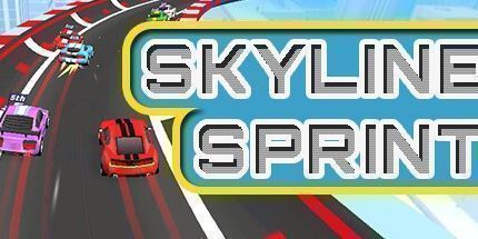 御三家Game-天际线冲刺: 涡轮增压轨道