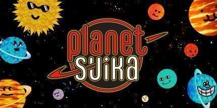 御三家Game-Suika星球