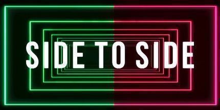 御三家Game-从一侧到另一侧