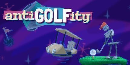 御三家Game-反golfity