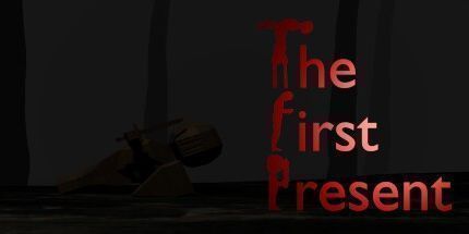 御三家Game-第一个礼物