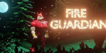 御三家Game-消防守护者