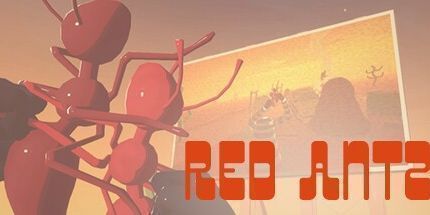御三家Game-红Antz