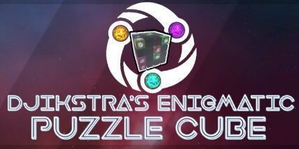 御三家Game-Djikstra的神秘拼图立方体