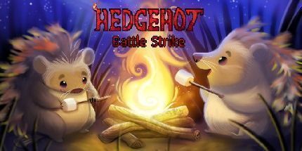 御三家Game-刺猬-战斗打击