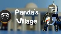 御三家Game-熊猫村