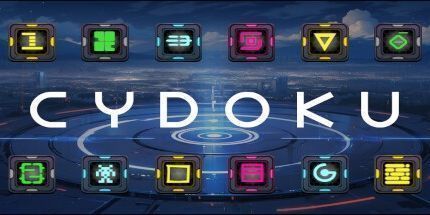御三家Game-Cydoku
