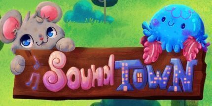 御三家Game-SoundTown