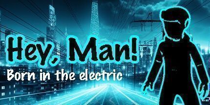 御三家Game-HeyMan-出生在电