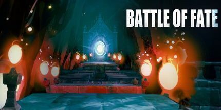 御三家Game-命运之战