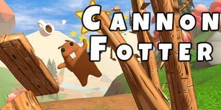 御三家Game-加农炮Fotter