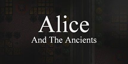 御三家Game-爱丽丝和古人