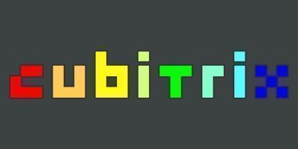 御三家Game-Cubitrix