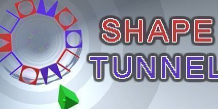 御三家Game-Shape隧道