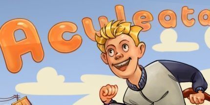 御三家Game-Aculeata