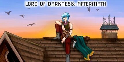 御三家Game-黑暗之王: 后果