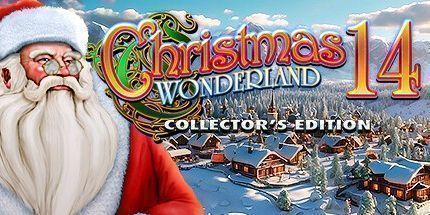 御三家Game-圣诞仙境14珍藏版