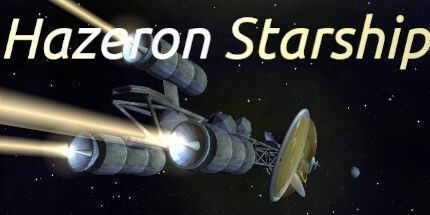 御三家Game-Hazeron星舰