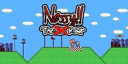 御三家Game-Nessy的...机器人