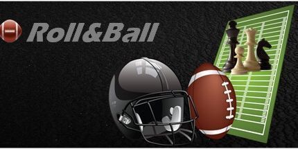 御三家Game-滚动和球