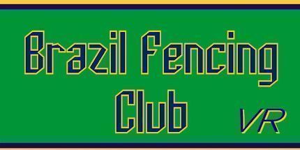 御三家Game-巴西击剑俱乐部VR