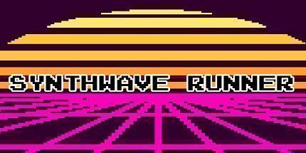 御三家Game-Synthwave转轮