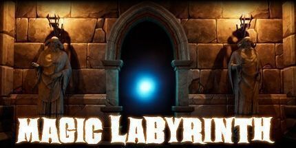 御三家Game-魔法迷宫3D