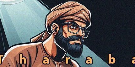 御三家Game-Tharaba