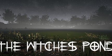 御三家Game-女巫池塘