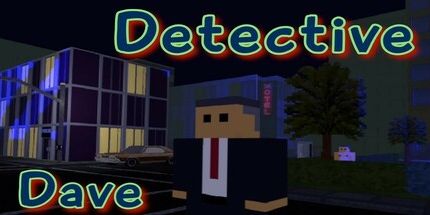 御三家Game-戴夫侦探