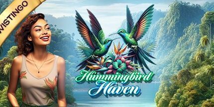 御三家Game-Twistingo: 蜂鸟避风港珍藏版