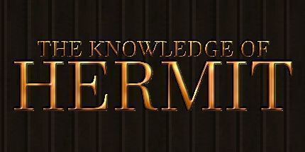 御三家Game-隐士的知识