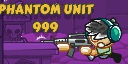 御三家Game-幻影单元999