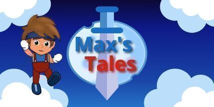 御三家Game-麦克斯的故事