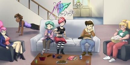 御三家Game-MDF魔法防御部队章节10-18