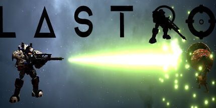 御三家Game-拉斯特罗