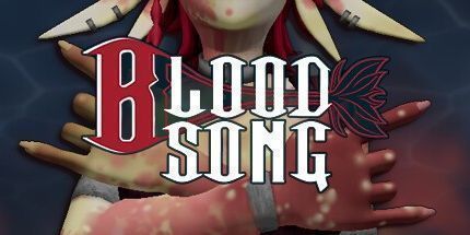 御三家Game-血歌