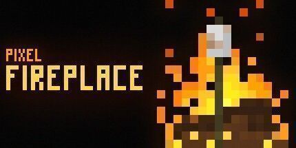 御三家Game-像素壁炉