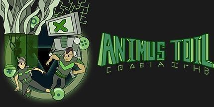 御三家Game-Animus辛劳