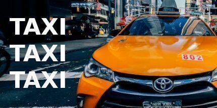 御三家Game-出租车