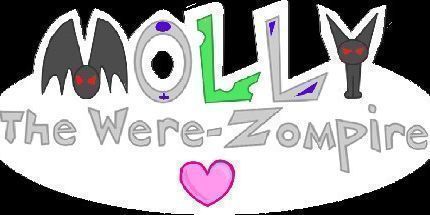 御三家Game-Molly the Werezompire