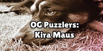 御三家Game-OG益智游戏: Kira Maus