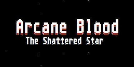 御三家Game-奥术血: 破碎的星星