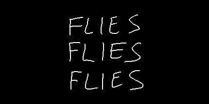 御三家Game-苍蝇苍蝇