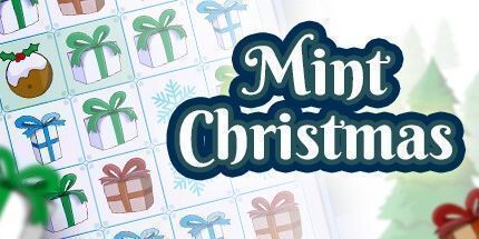 御三家Game-薄荷圣诞