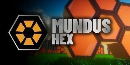 御三家Game-MundusHex