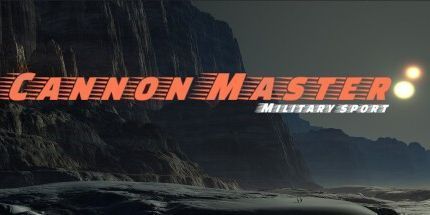 御三家Game-加农炮大师-军事运动