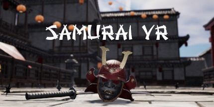 御三家Game-武士VR